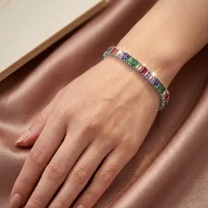 TENNIS BRACELET